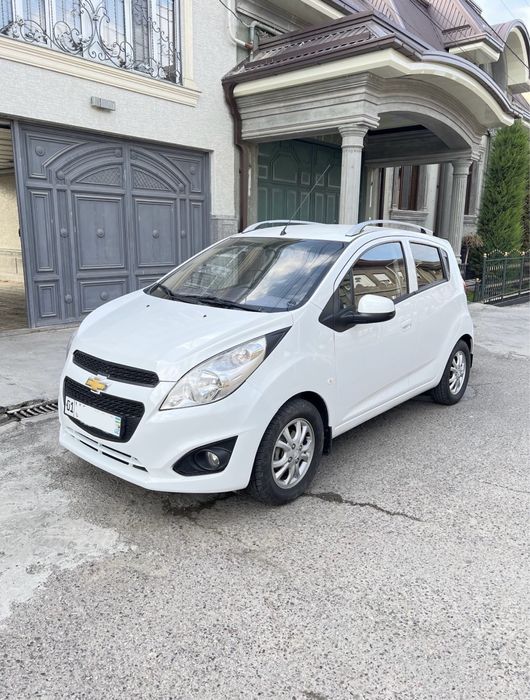 Arenda Spark 2015 3 Pazitsa Metan