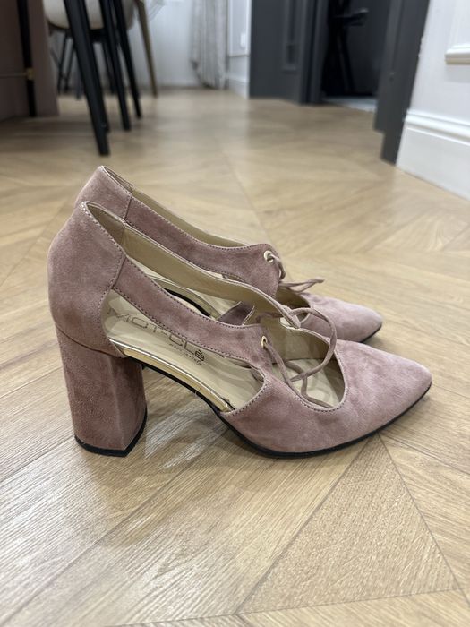 Продам туфли Mot Cle