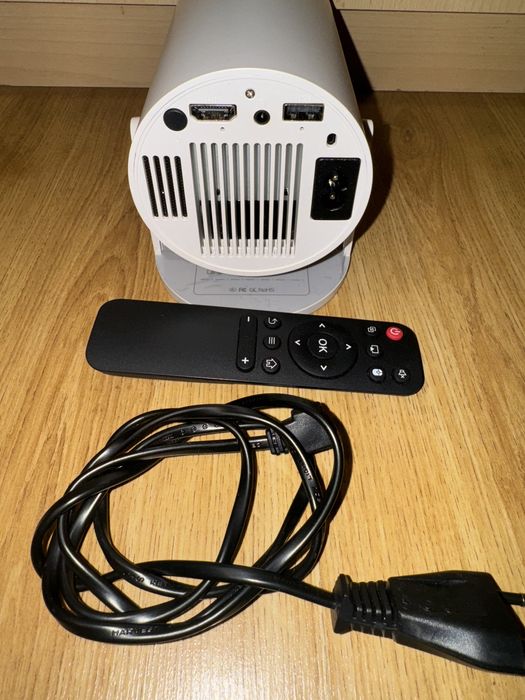 Videoproiector Magcubic