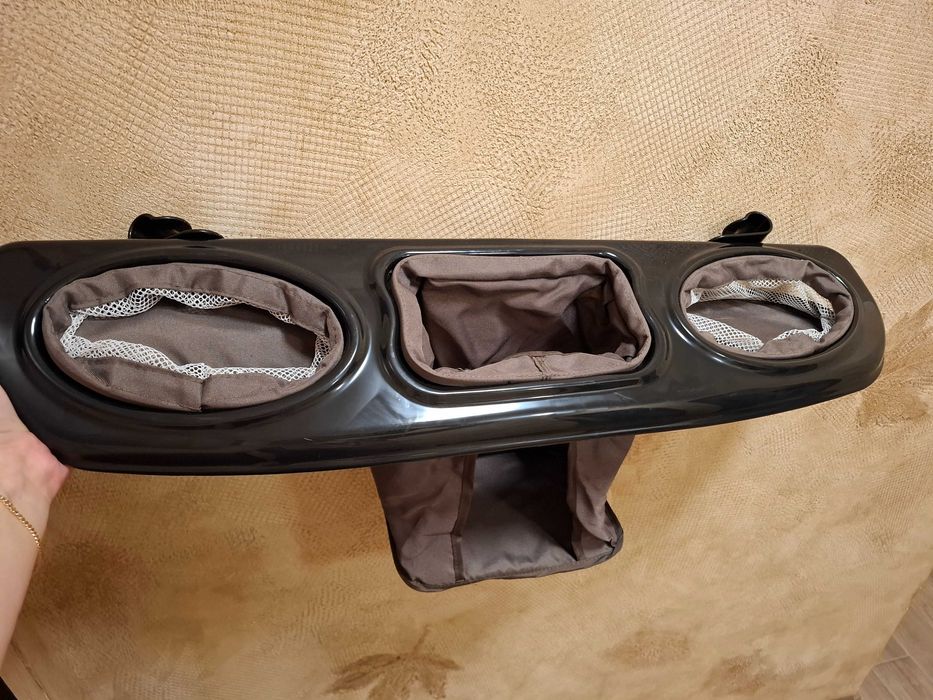 Бебешка кошара Cangaroo Funny Dreams