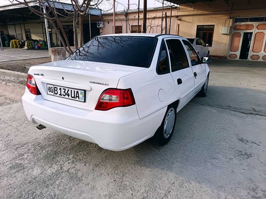 Нексия 2014 йил 1.6 матор