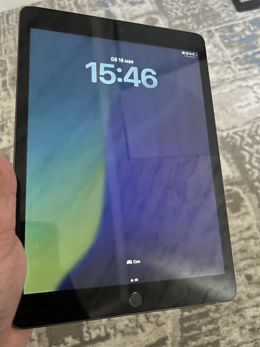 Ipad 9th generation wifi 64gb