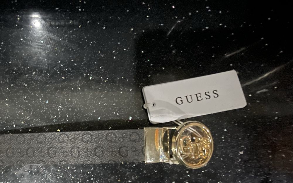 Curele barbat guess original