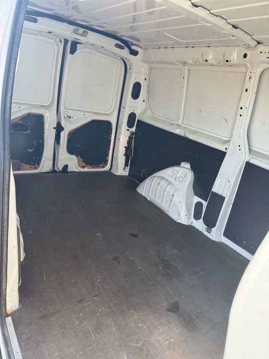 FIAT Scudo 2008 — imagine 5