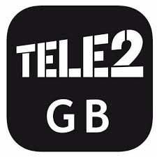 Продам гигабайты теле 2