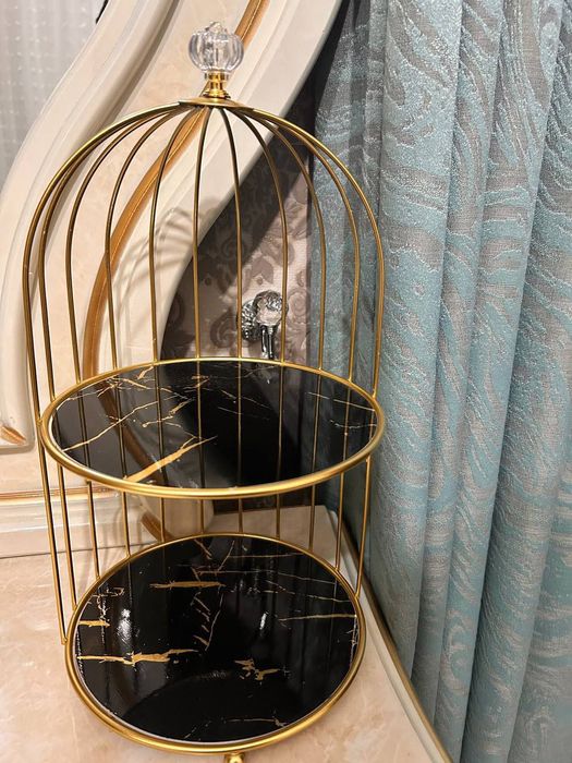 Органайзер для косметики