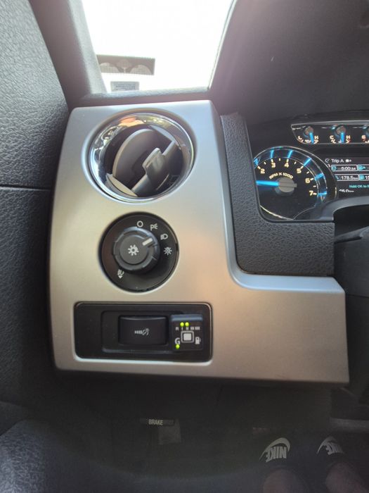 F150 5.0 couote 145000 km