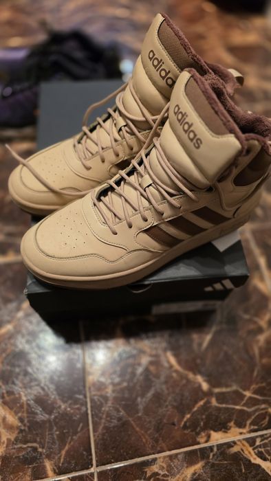 Зимни обувки Adidas