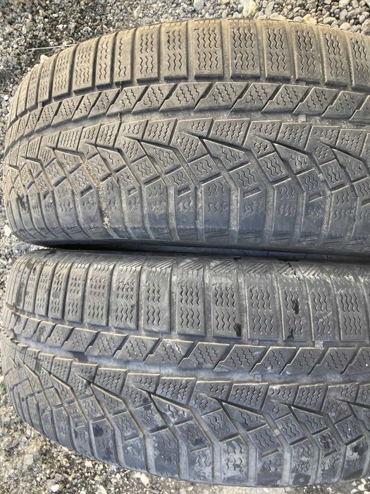 Всесезонни гуми 225 60 17 Sailun dot 22