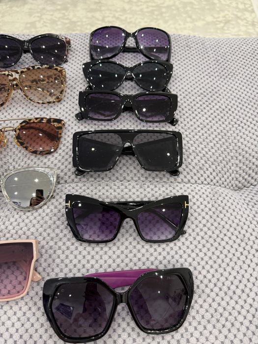 Продам очки , очки солнцезащитные