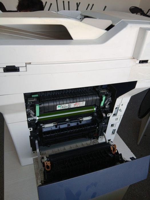 Xerox versalink B405