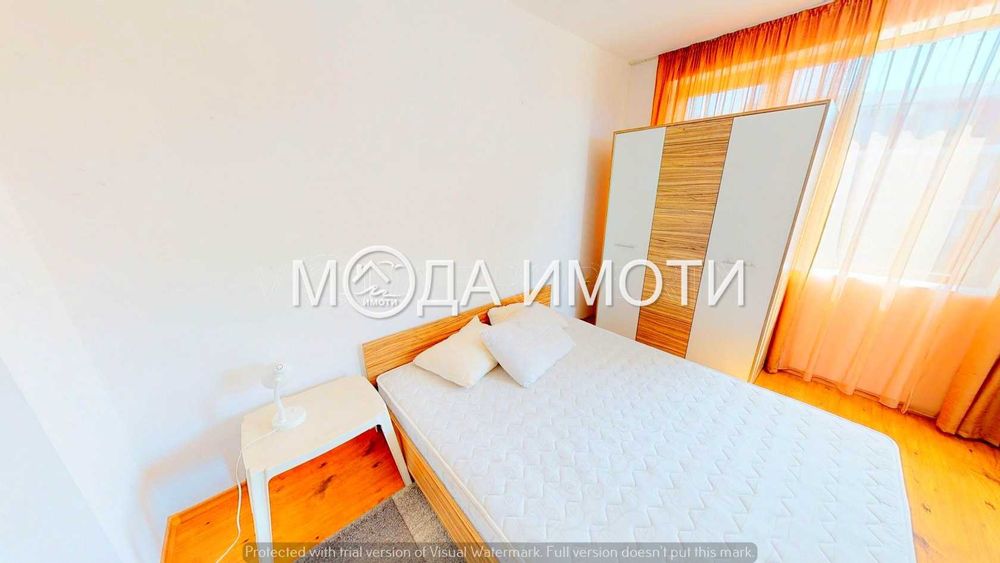 Продава се Тристаен апартамент в к.к. Елените - 90 кв.м за 1334 €/кв.м - Снимка #9