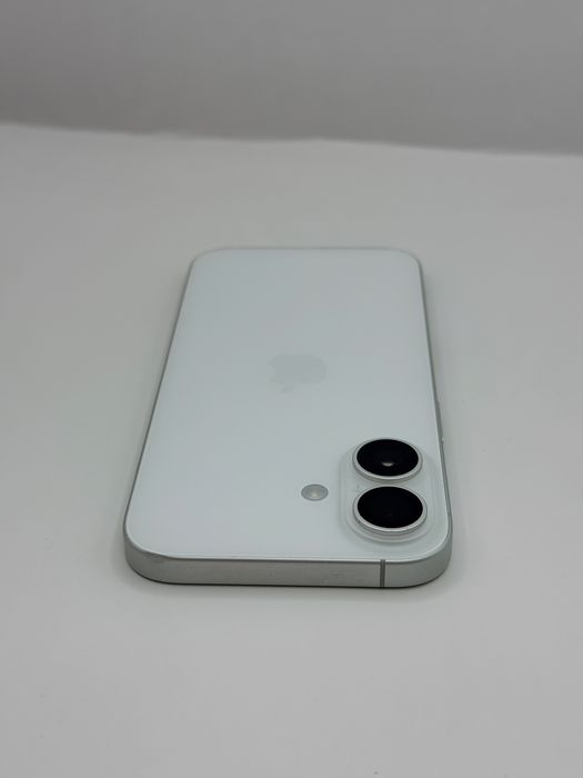 Iphone 16 128GB 100% Garantie Rate BuyBack - zonemag.ro