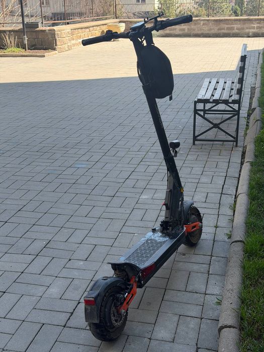 Электросамокат Joyor T10