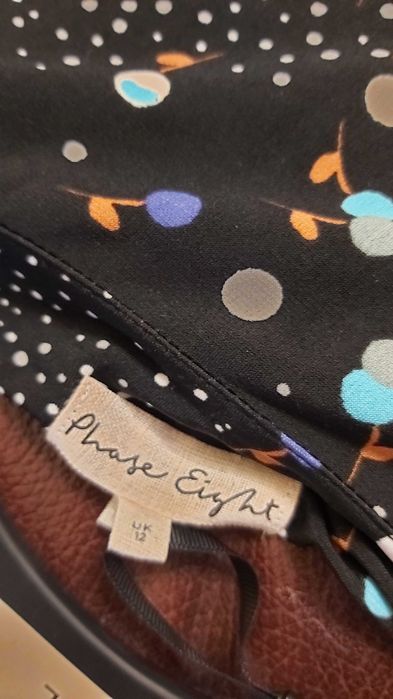 Rochie Phase Eight superba, noua