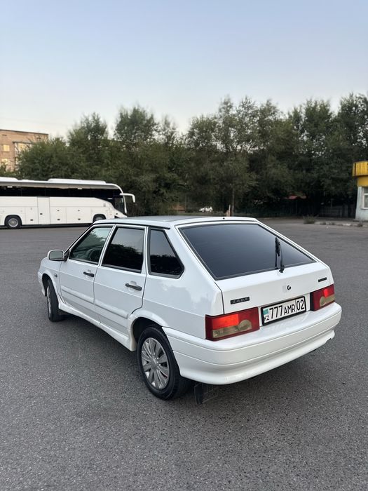 Продам Lada Ваз 2114