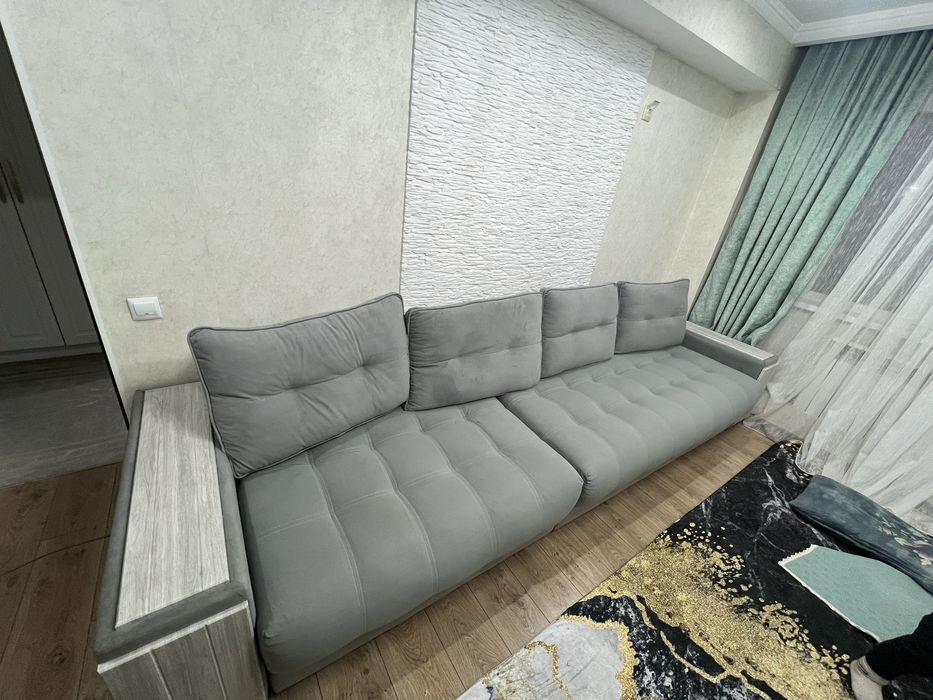 Диван в хорошем состоянии