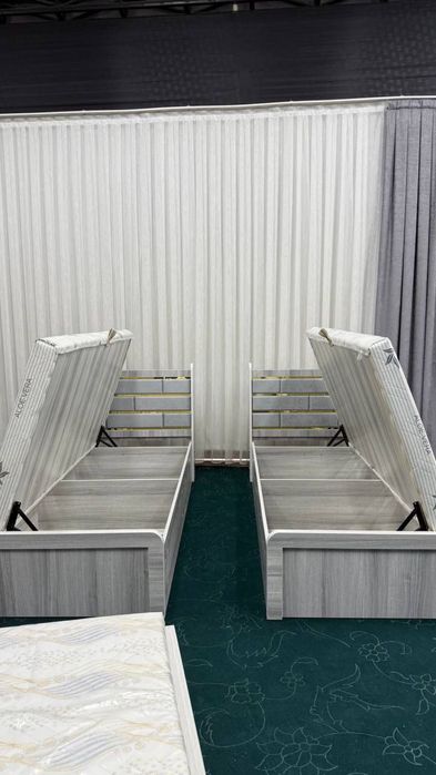 Krovat karavat кровать aksiya