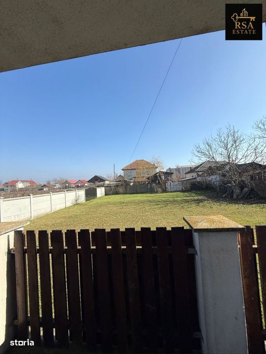 Casa de vanzare Babeni jud Valcea, plus teren intravilan