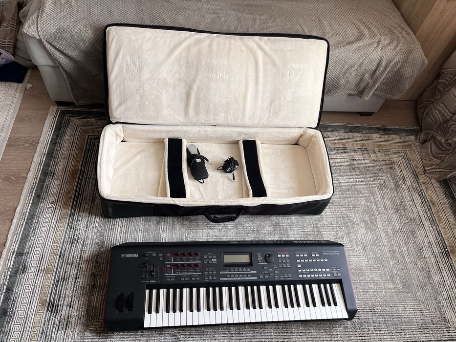 Музыкальный инструмент