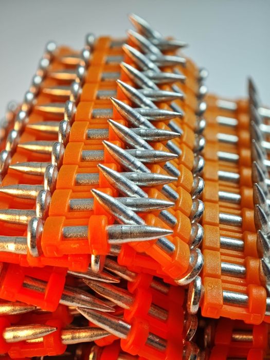 Cuie pistol HILTI  BX3, BX4, GX3, GX120 Arad 16 19 22 27 32 38mm