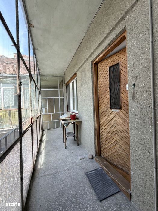 Apartament 3 camere, 92mp, etaj 1 - zona Iosefin
