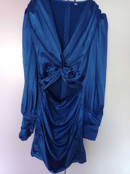 Рокля shein чисто нова