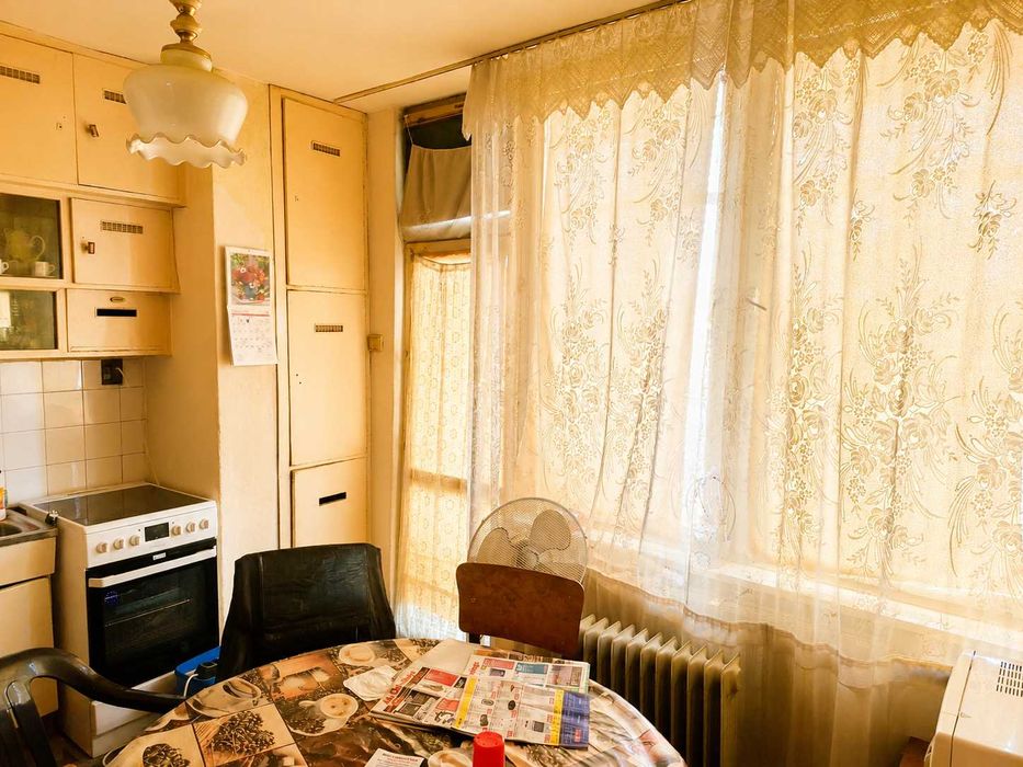 ДВУСТАЕН апартамент, Сторгозия, Лайф