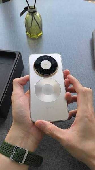 Huawei Mate 80 Pro Max Dual sim 6000mAh батерия 2 години гаранция