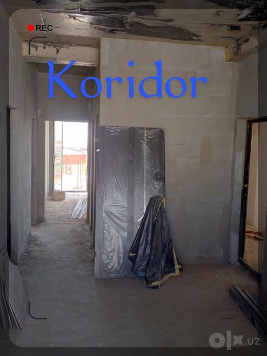 Buxoro shahar markazida PentHouse sotiladi!