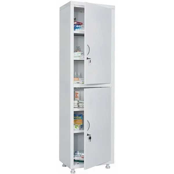 Акция Шкаф медицинский HILFE МД 1 1657/SS
