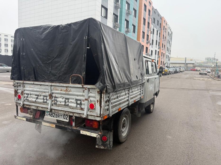 Уаз продам СРОЧНО