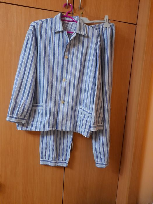 Нови ,сейлонови-немски нощници,пижами