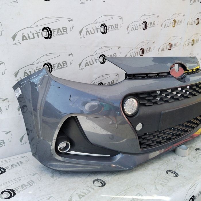 Bara fata Hyundai i10 Facelift an 2017-2018-2019