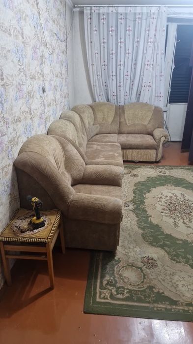 Диван раскладывается