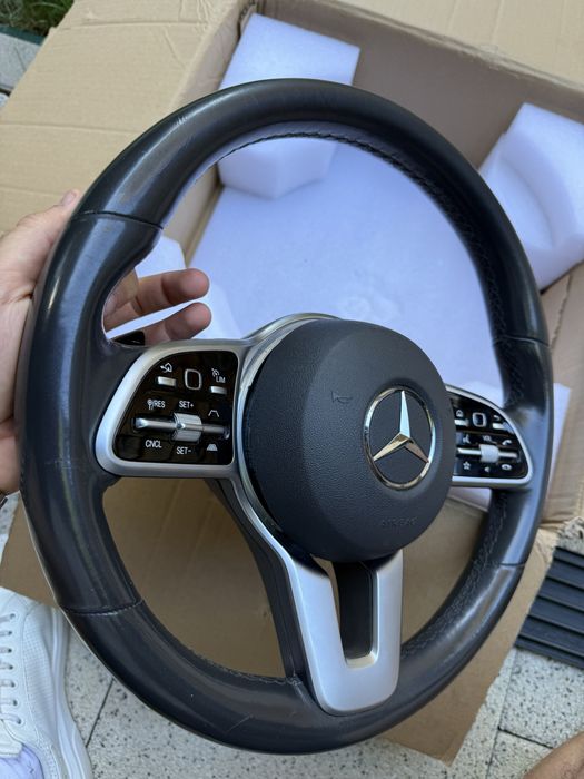 Volan Mercedes 2020 - Airbag inclus