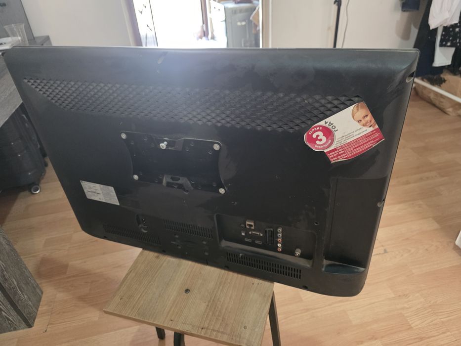 Телевизор марки LG