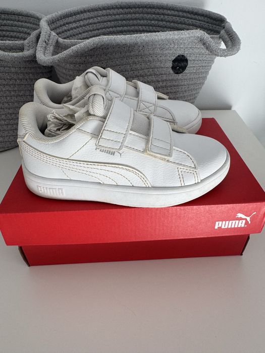 Маратонки KangaROOS 29ти номер,Puma 28ми номер