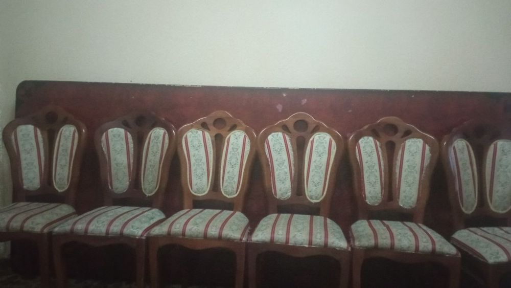 Стол стул уголок мебель