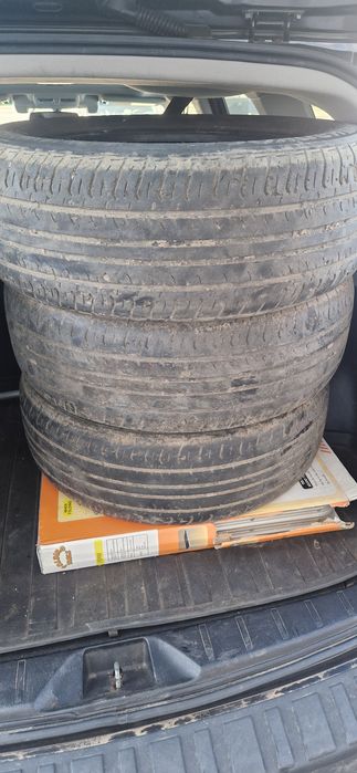 Шины 17 диаметр 225/60/17