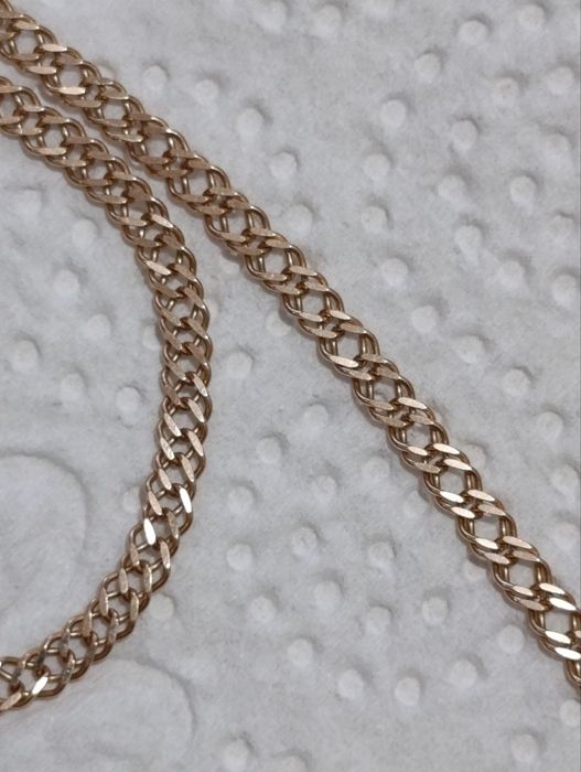 Золотая цепочка российский