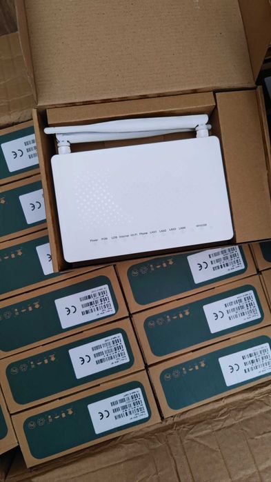 ZTE F660 V8.0 (GPON)