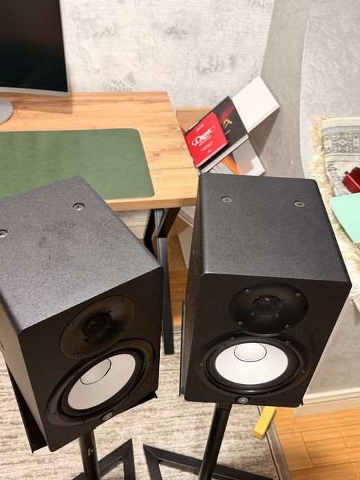 Yamaha HS7i (пара)