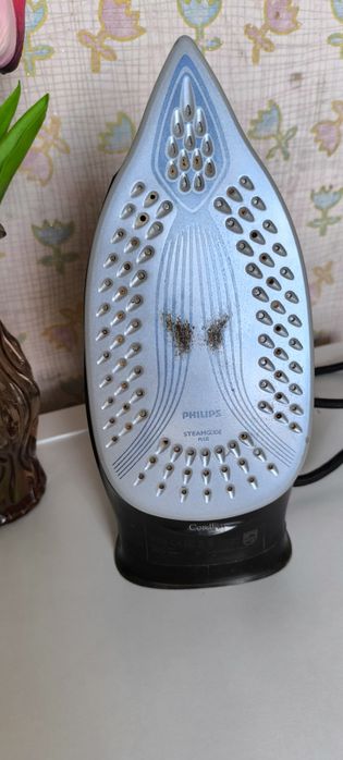 Утюг  Phillips .