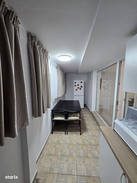 Apartament 3 camere | Complex Maramures | 3 terase Bucatarie separata