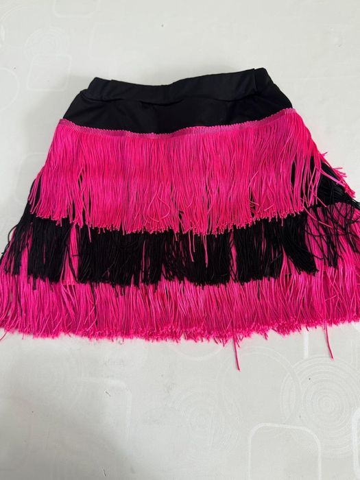 Одежда на бальные танцы