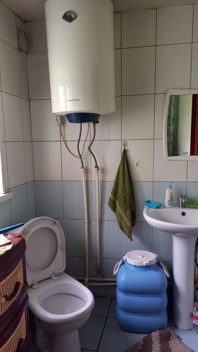 Продам дом в курортном месте Зеренда
