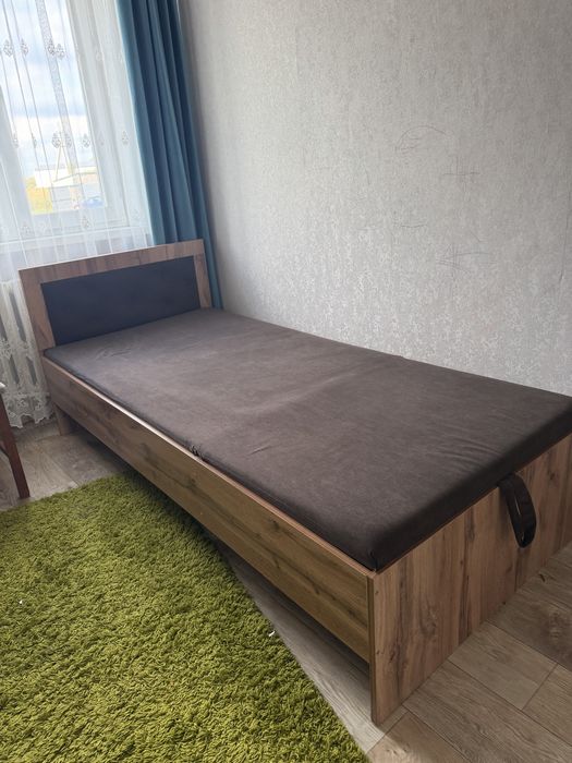 Продам детскую кровать