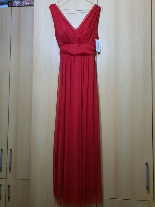 Rochie lunga ,marimea M