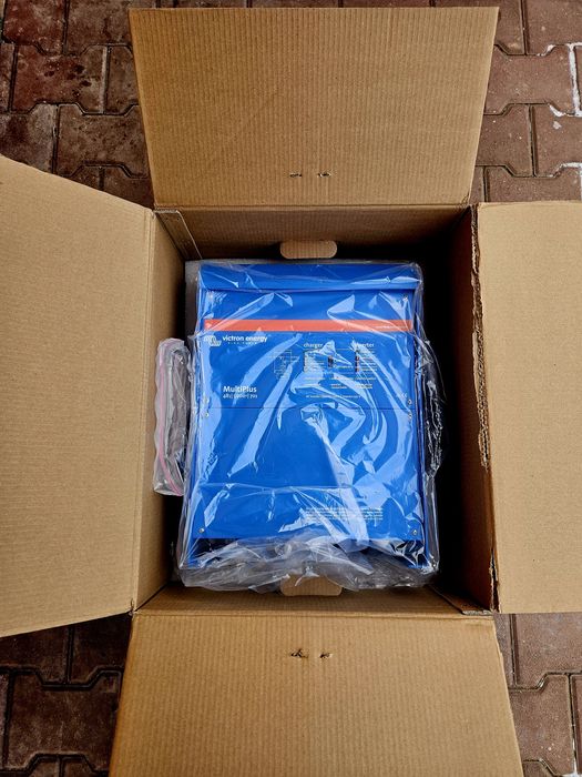 Victron MultiPlus 48/5000/70